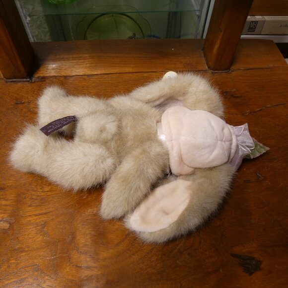 Set of two: Bearington Bunny "Buffy" style 4168 and small hat box 9710 in pastel - Picture 9 of 12